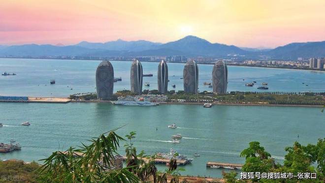 五天大约预算三亚当地随团5天省钱线路麻将胡了试玩模拟器和男友去三亚旅游(图4)