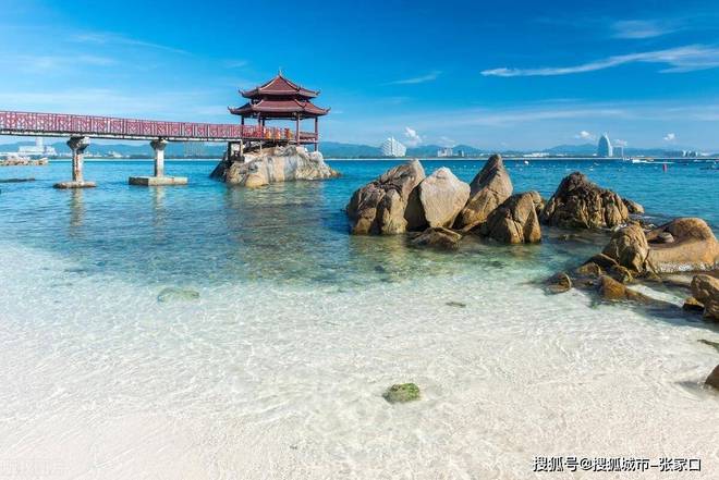 五天大约预算三亚当地随团5天省钱线路麻将胡了试玩模拟器和男友去三亚旅游(图3)