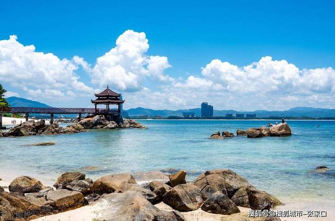 五天大约预算三亚当地随团5天省钱线路麻将胡了试玩模拟器和男友去三亚旅游(图6)