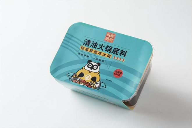 骉：火锅传奇的精彩篇章麻将胡了电子游戏城都骉(图3)