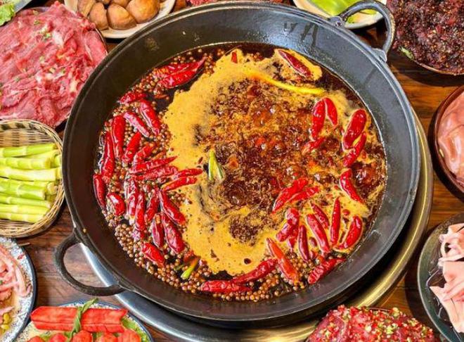 社：成都的秋冬美食之旅定会带给你的味蕾享