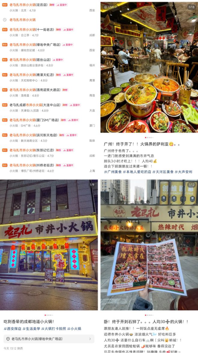 元一锅顶两顿这种小锅正在“全国并起”PG麻将胡了免费试玩模拟器人均30(图5)