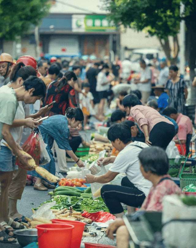 的火锅店准备卖快餐了麻将胡了2试玩艰难(图9)