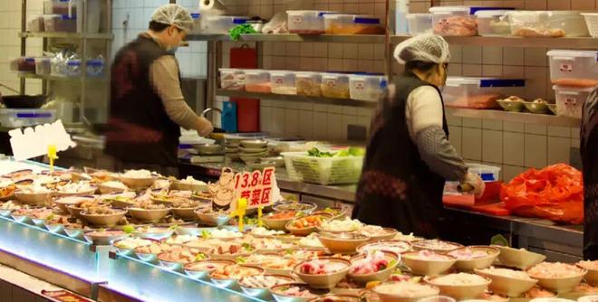的火锅店准备卖快餐了麻将胡了2试玩艰难(图7)