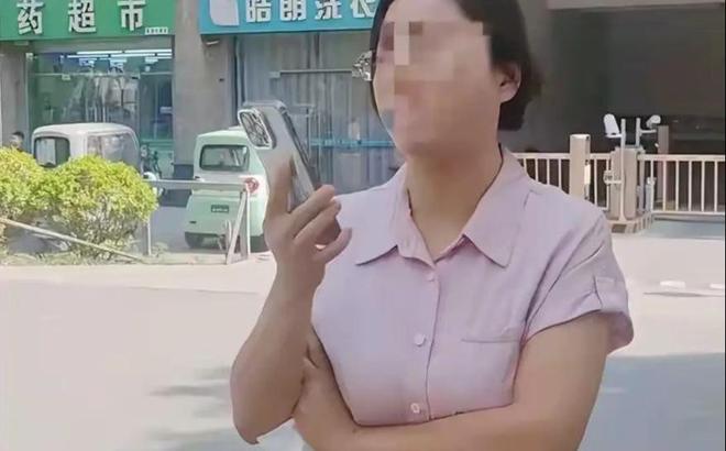 换饼姐”身份被扒小伙拒删介入老板回应PG电子麻将胡了2模拟器后续！西安“(图2)