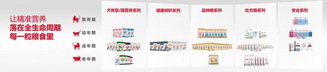 年：营养守护犬猫健康 构建宠物生态新未来PG电子麻将胡了2皇家宠物食品中国三十周(图13)