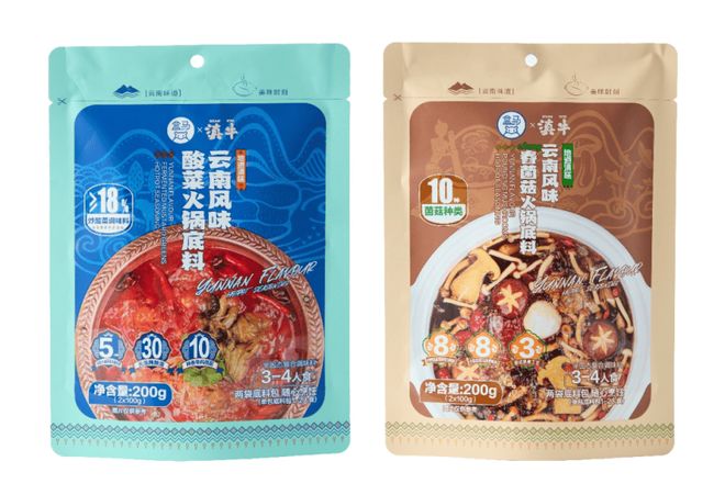 家头部企业打响餐饮零售化升级战PG麻将胡了餐厅味道进家庭这三(图3)