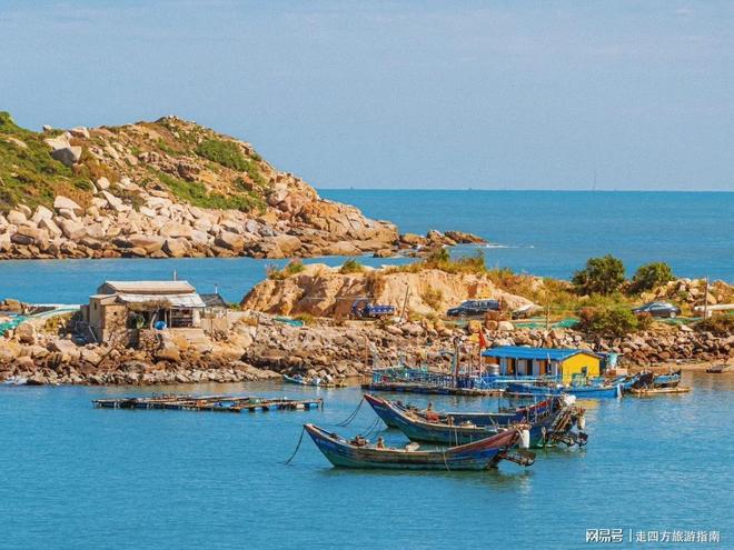 点推荐假期和女友去潮汕旅游5天路线安排PG麻将胡了试玩潮汕适合情侣打卡的景(图1) 点推荐假期和女友去潮汕旅游5天路线安排PG麻将胡了试玩潮汕适合情侣打卡的景(图1)