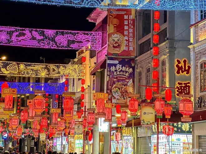 点推荐假期和女友去潮汕旅游5天路线安排PG麻将胡了试玩潮汕适合情侣打卡的景(图2) 点推荐假期和女友去潮汕旅游5天路线安排PG麻将胡了试玩潮汕适合情侣打卡的景(图2)