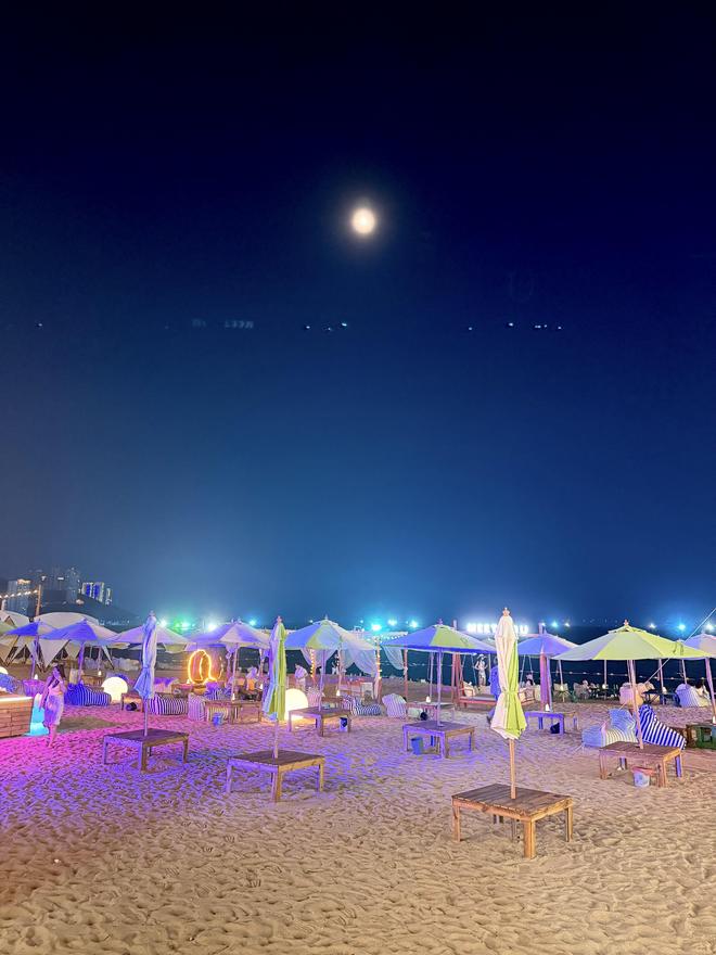 略：南澳岛+英歌舞+全景游潮汕攻略麻将胡了游戏潮汕旅游5日游旅游团攻(图2)