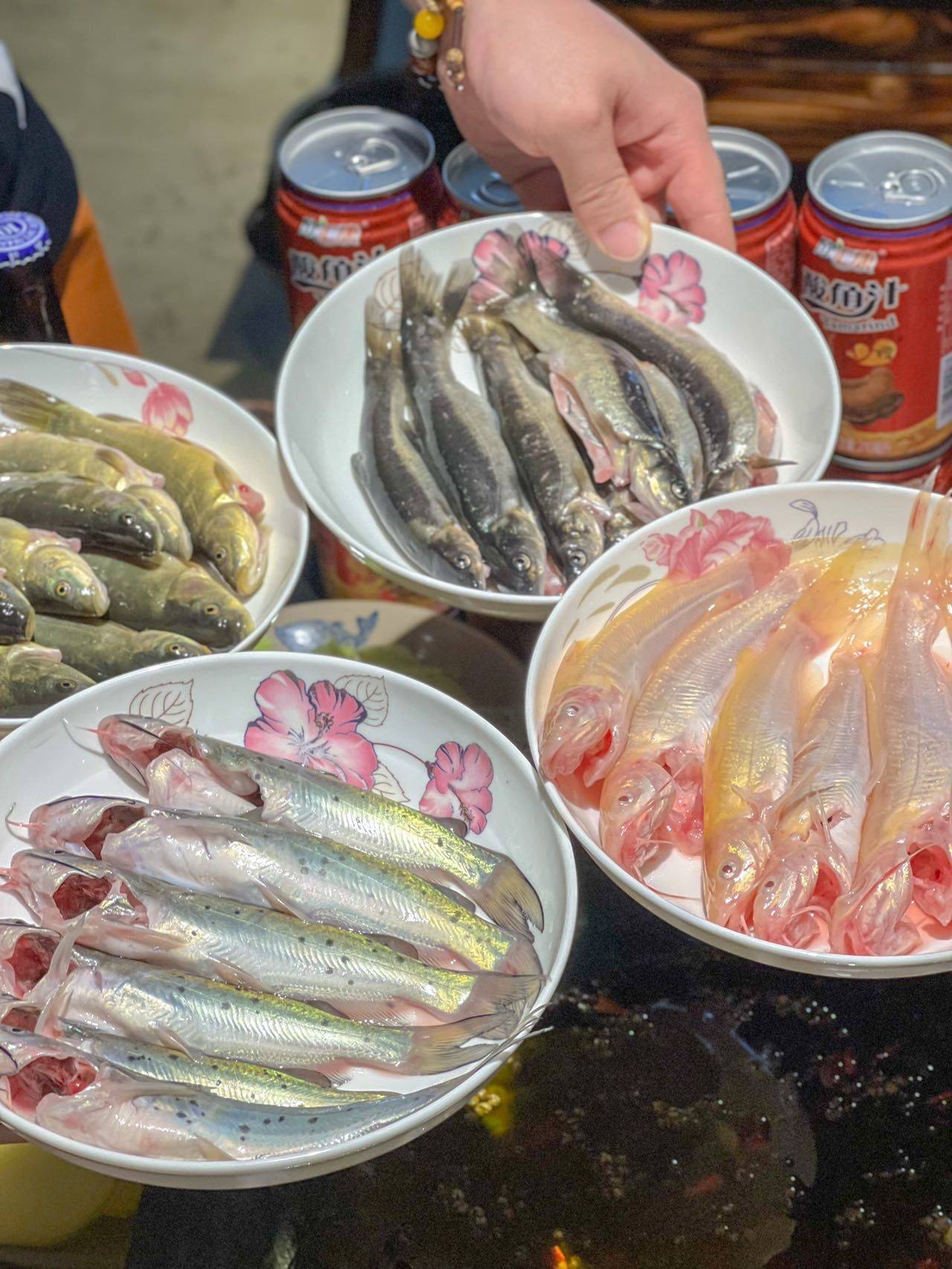 都说餐饮火锅适合年轻人创业？麻将胡了【马河坎】为什么大家(图3)