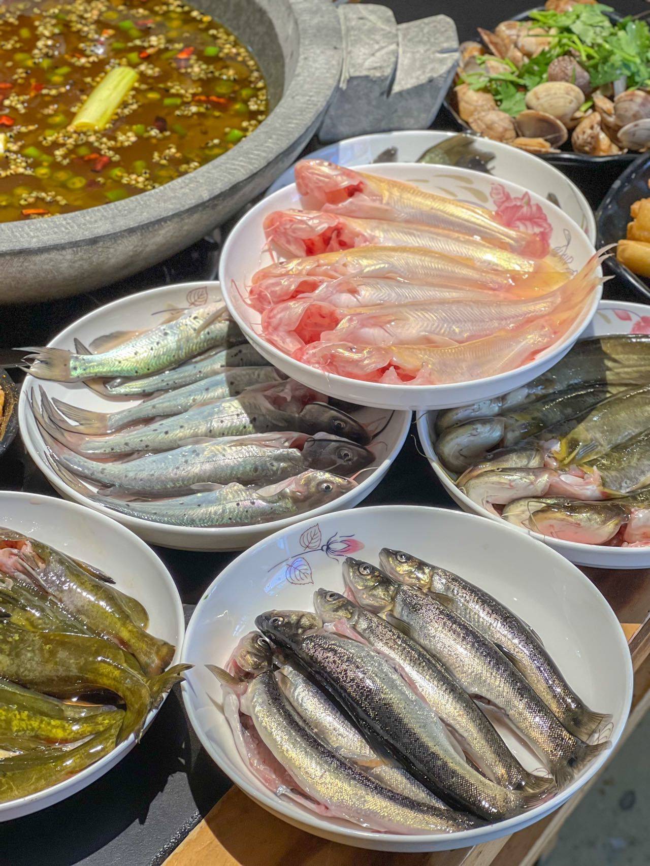 都说餐饮火锅适合年轻人创业？麻将胡了【马河坎】为什么大家(图5)